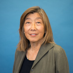 Lisa Chang