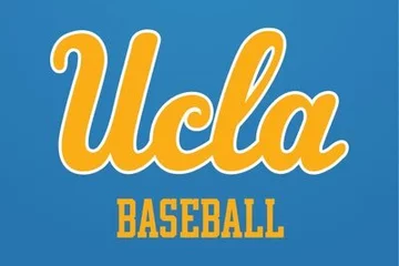 UCLA Baseball logo