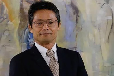 Dr. Dong Sung An