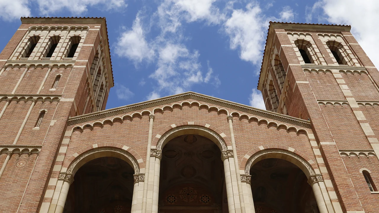 Royce Hall