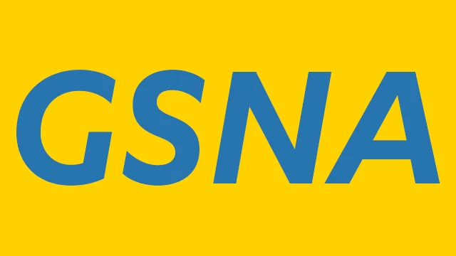 GSNA logo