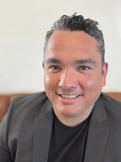 Gerardo Flores