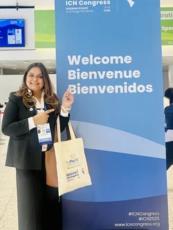 Dr. Hamida Khanmohammed