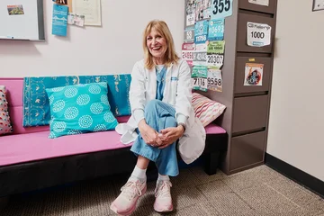 Dr. Barbara Bates-Jensen