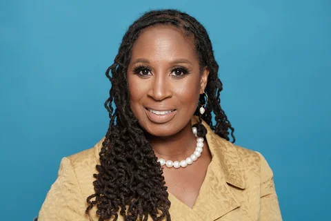 Dr. Nalo Hamilton
