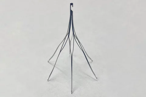 IVC Filter Device