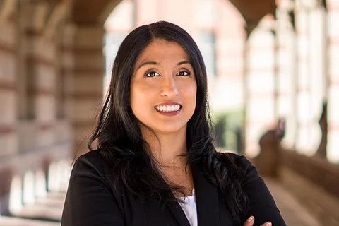 Rosario Jaime-Lara