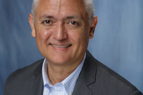 Robert Lucero