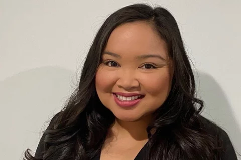 Melanie Altamirano-Cariaga