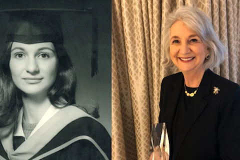 Dean Linda Sarna