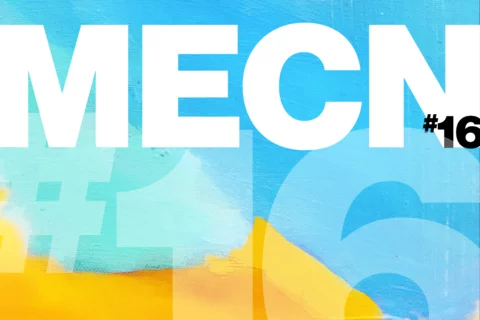 SON MENC #16 graphic