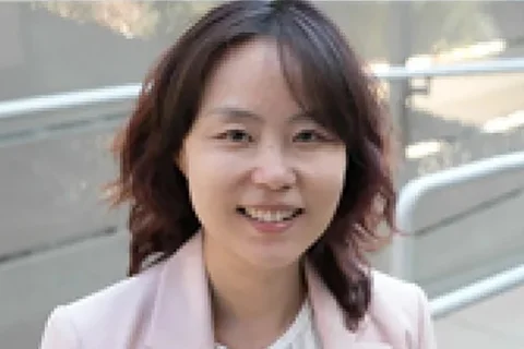 Su Yon Jung