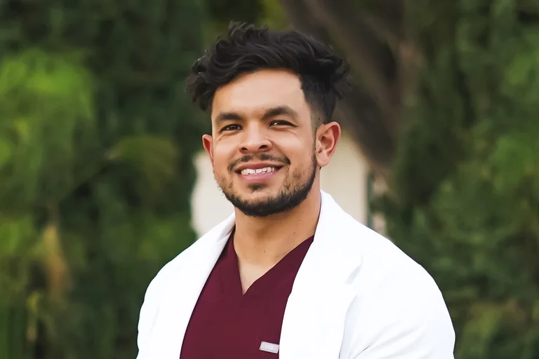 Alexander Sanchez