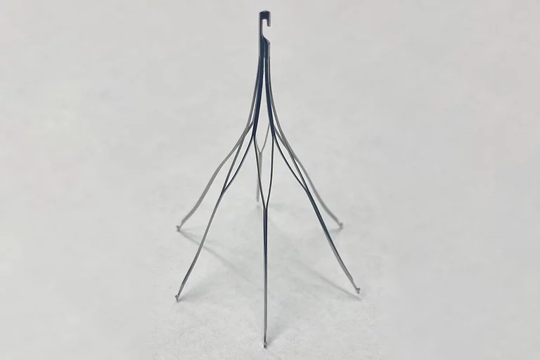 IVC Filter Device