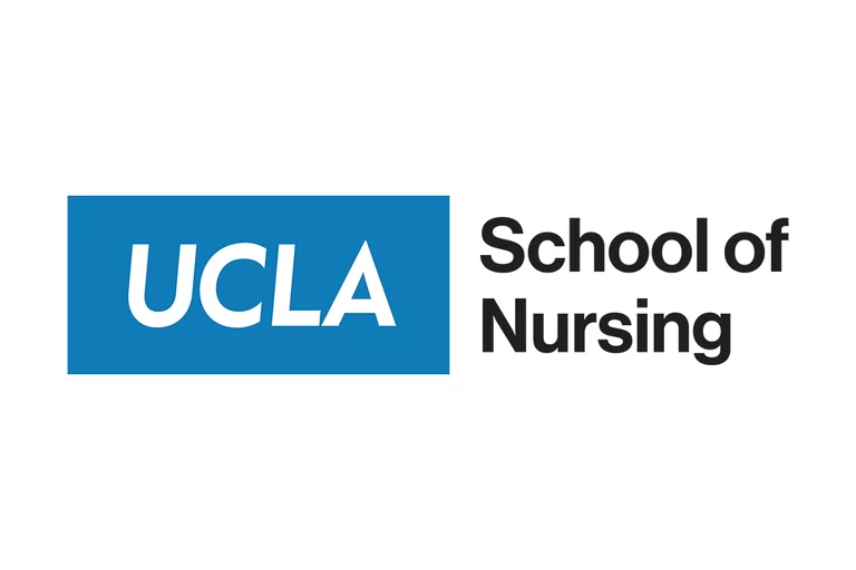 UCLA Nursing logo