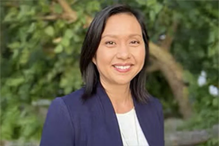 Theresa Nguyen