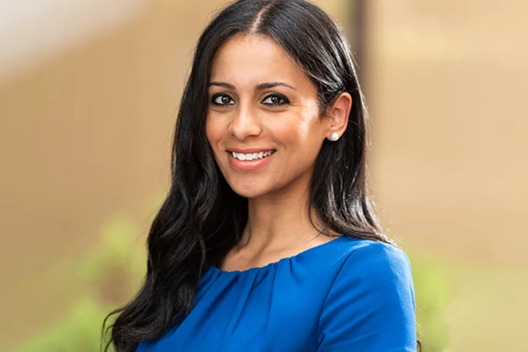 Mary Rezk-Hanna