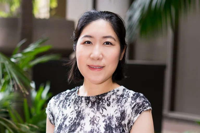 Dr. Sungwon Park