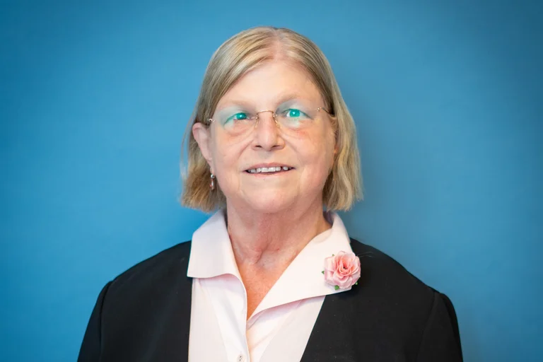 Elizabeth Thomas