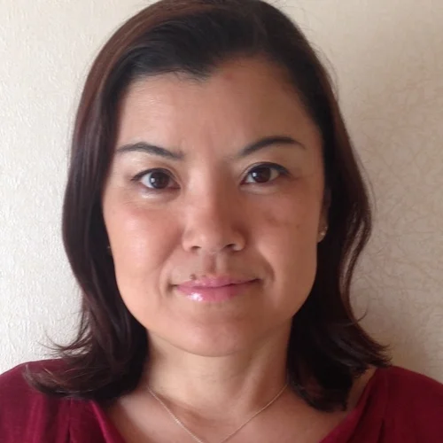 Yuriko Matsuo