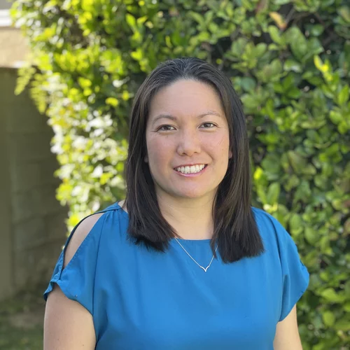 Tracy Ono