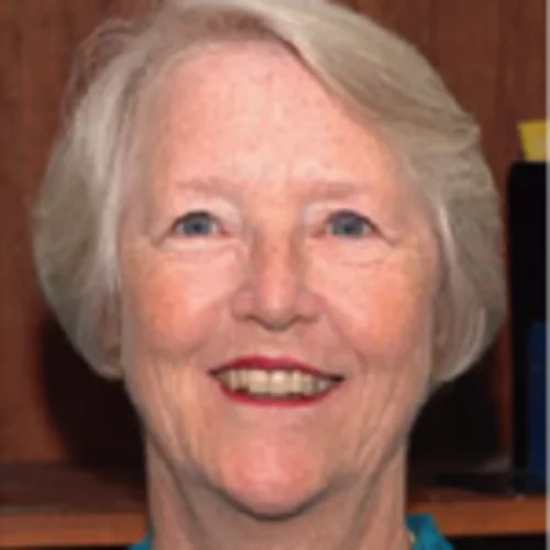 Kay Baker