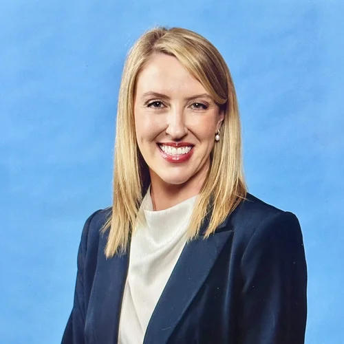 School of Nursing Assistant Adjunct Professor Kimberly Lewis