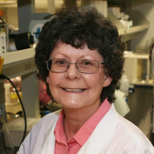 Wendie Robbins