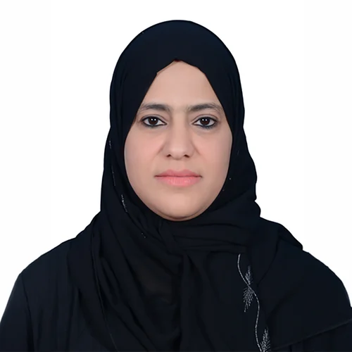 Samah Al Sarmi 
