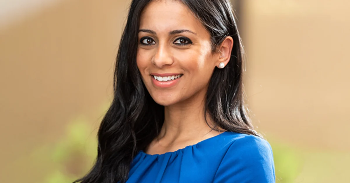 Dr. Mary Rezk-Hanna appointed Assistant Editor to Nursing Outlook