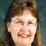 Nancy Lois Ruth Anderson