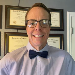 Dr. Robert F. Giesler