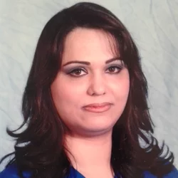 Dr. Maryam Atashbar