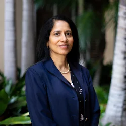 Shoba George