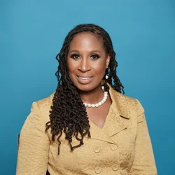 Dr. Nalo Hamilton