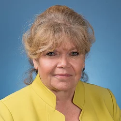 Felicia Hodge