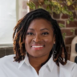 Dr. Kortney Floyd James