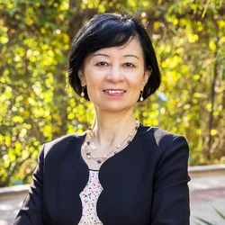 Dean Lin Zhan
