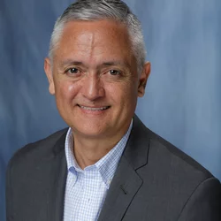Robert Lucero