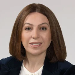 Melanie Arakelian