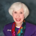 Mary Ann Lewis