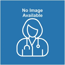 A graphic depicting a nurse with the text No Image Available