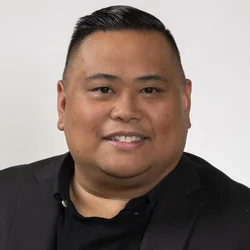 Ralph Fontejon