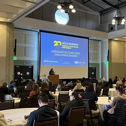 2024 UCLA Nursing Science & INnovation Conference