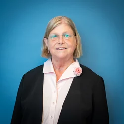 Elizabeth Thomas