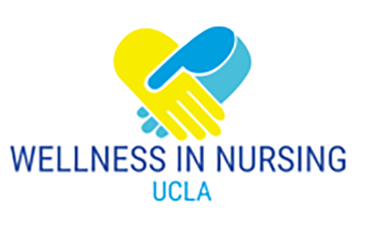 Wellness in. Nursing Logo