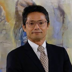Dr. Dong Sung An